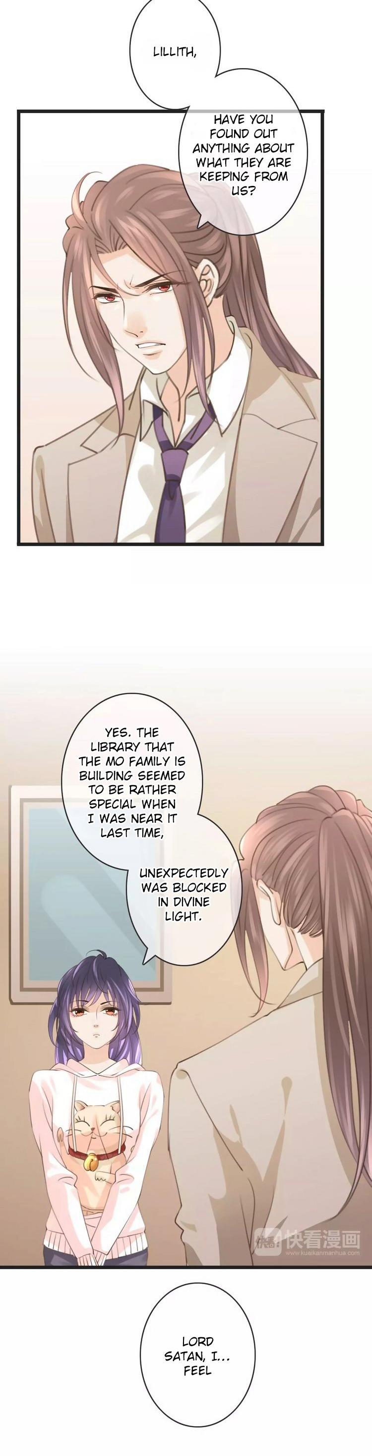 Angel Love (Feisna) Chapter 37 page 16 - Chapter 37