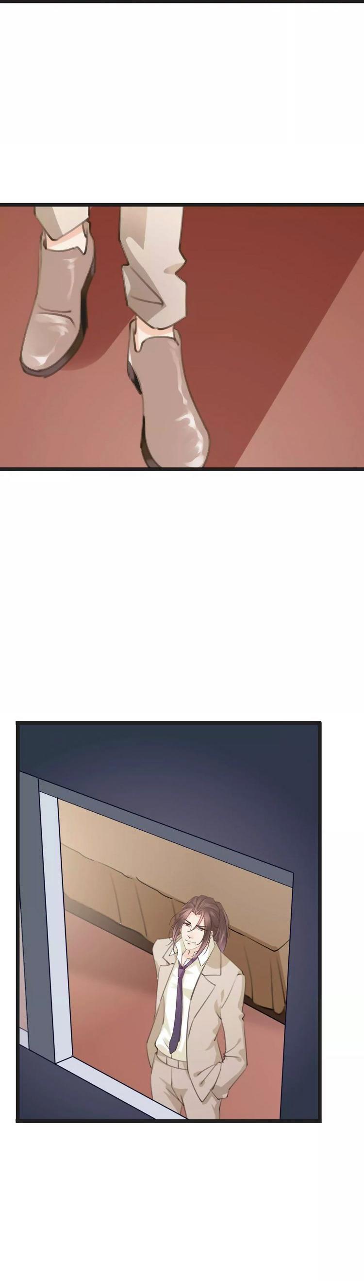 Angel Love (Feisna) Chapter 37 page 20 - Chapter 37