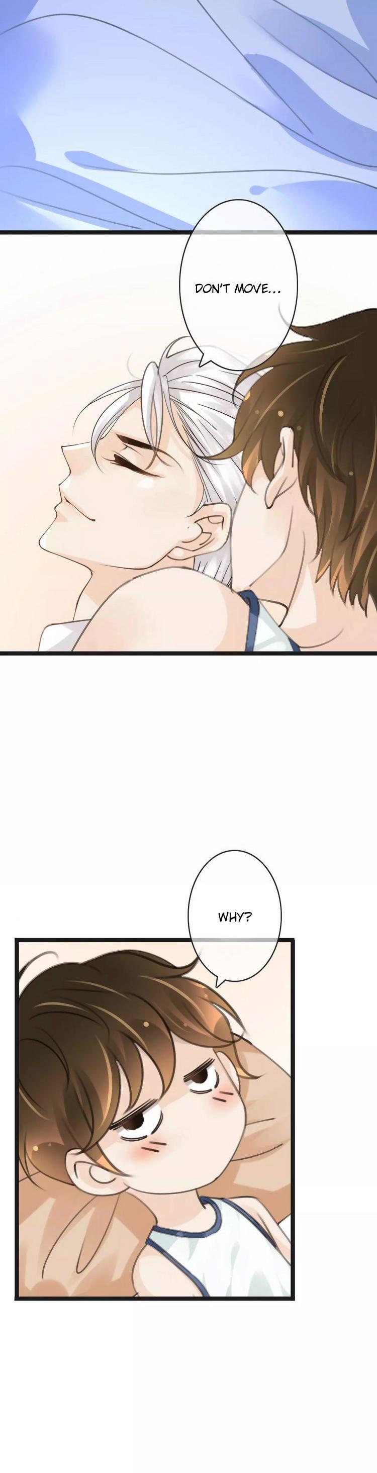 Angel Love (Feisna) Chapter 37 page 24 - Chapter 37