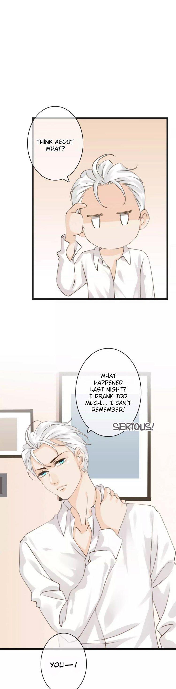 Angel Love (Feisna) Chapter 37 page 27 - Chapter 37