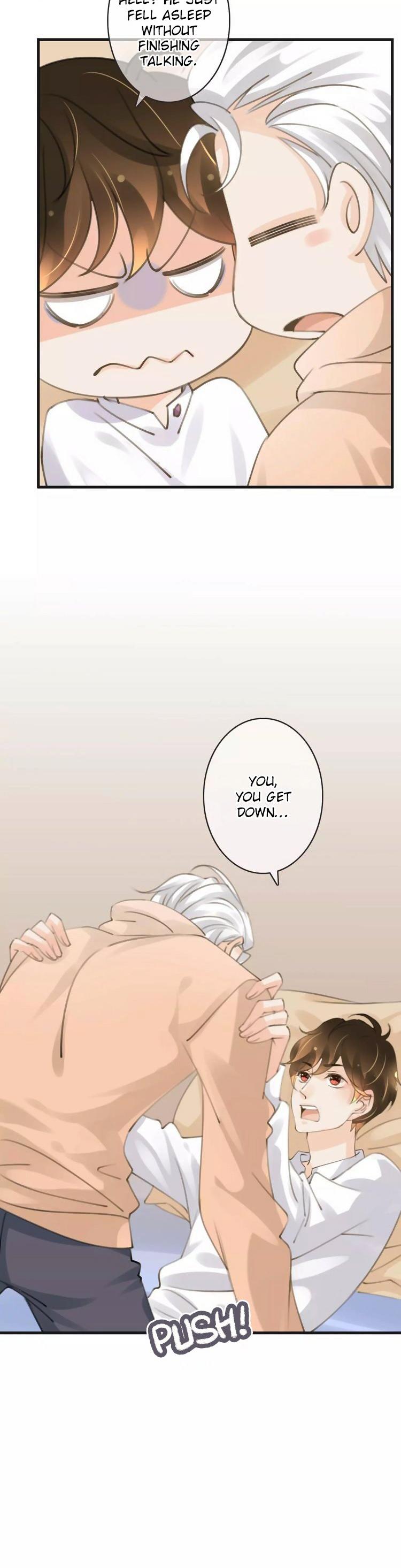 Angel Love (Feisna) Chapter 37 page 4 - Chapter 37