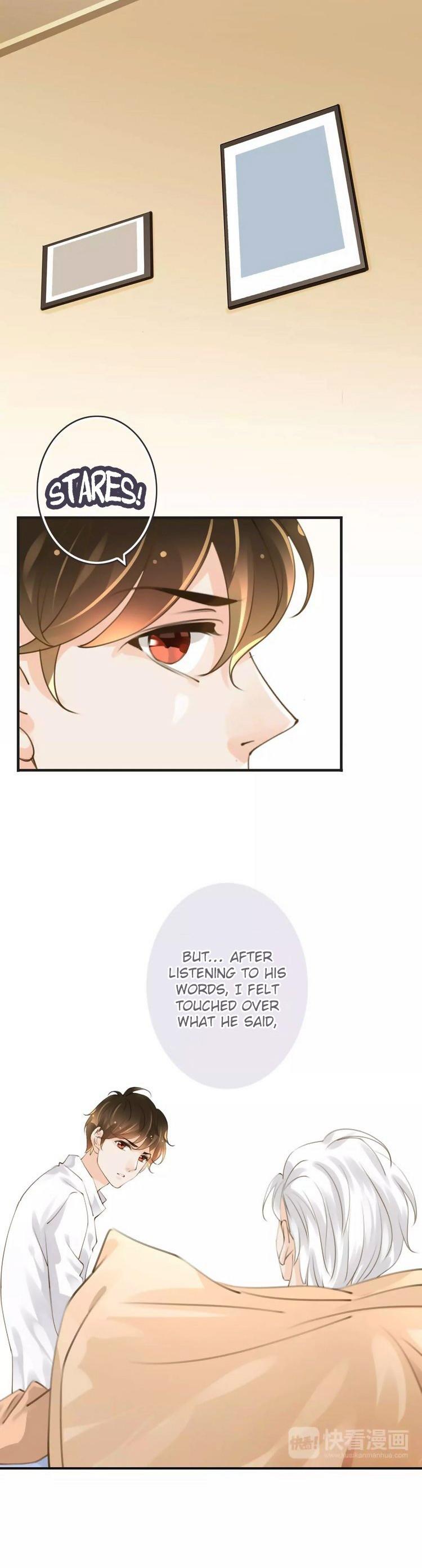 Angel Love (Feisna) Chapter 37 page 6 - Chapter 37
