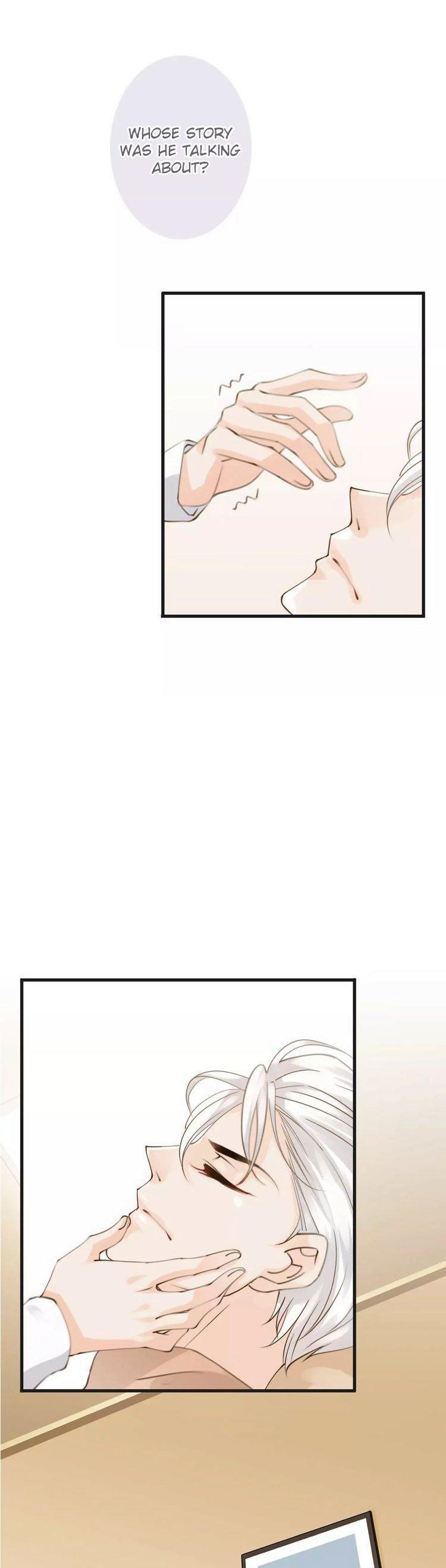 Angel Love (Feisna) Chapter 37 page 7 - Chapter 37