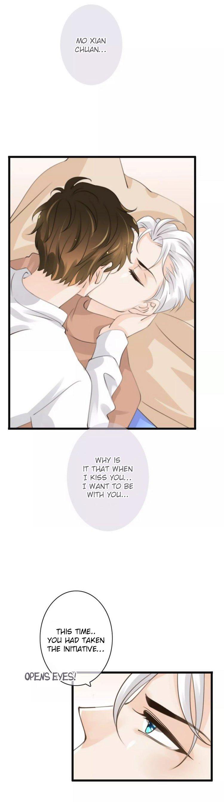 Angel Love (Feisna) Chapter 37 page 9 - Chapter 37