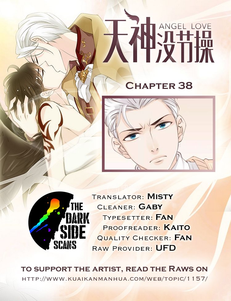 Angel Love (Feisna) Chapter 38 page 1 - Chapter 38