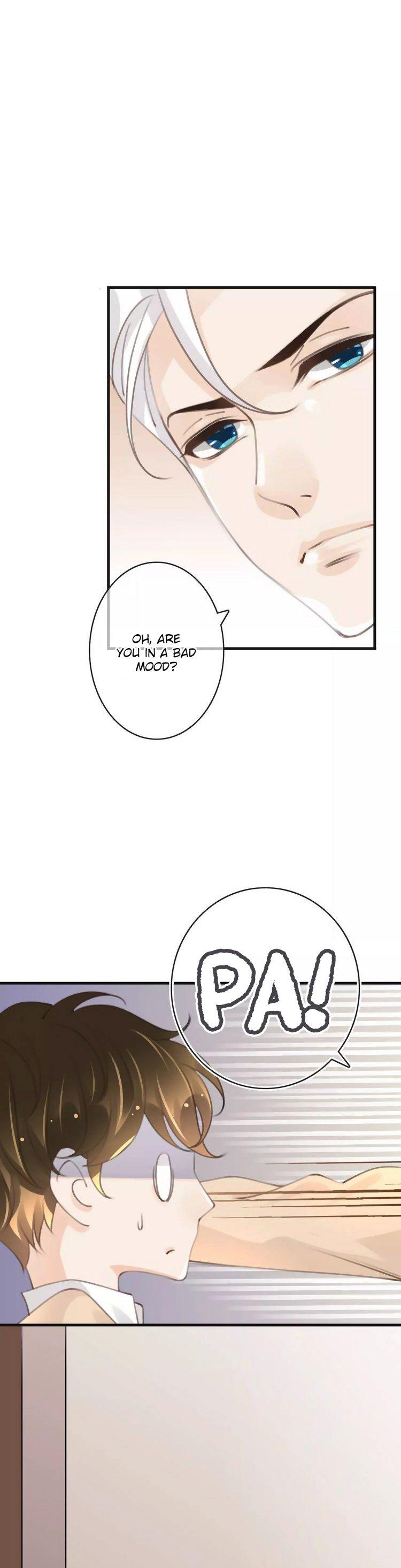Angel Love (Feisna) Chapter 38 page 17 - Chapter 38