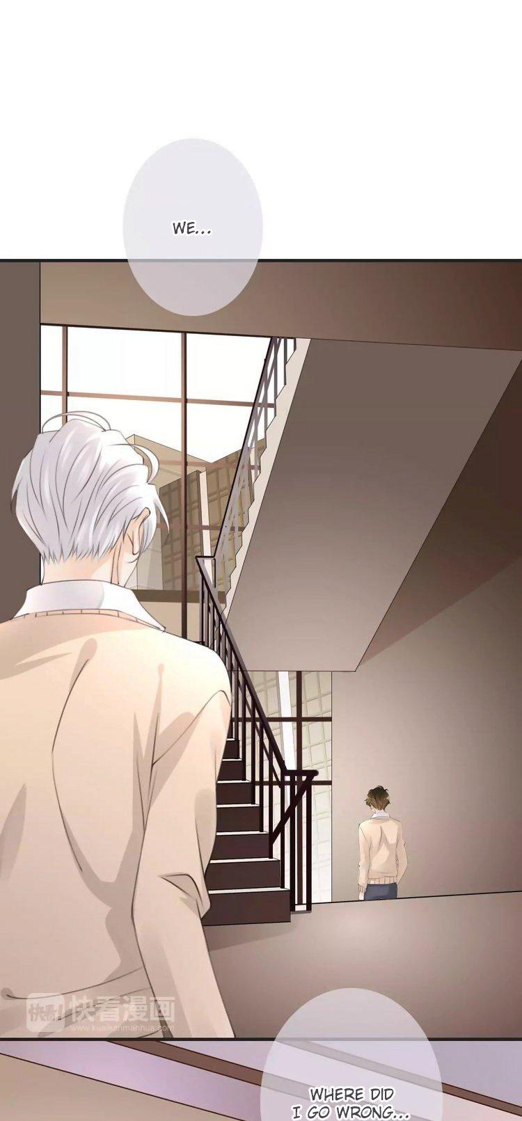 Angel Love (Feisna) Chapter 38 page 23 - Chapter 38