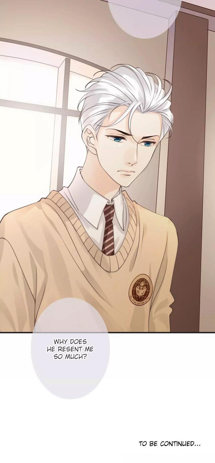 Angel Love (Feisna) Chapter 38 page 24 - Chapter 38