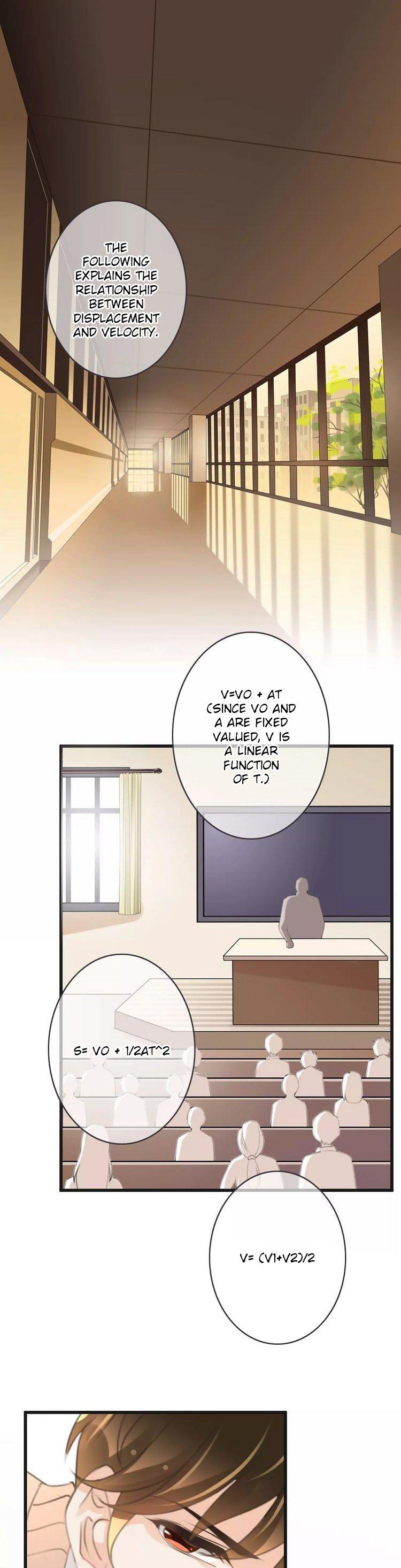 Angel Love (Feisna) Chapter 38 page 3 - Chapter 38
