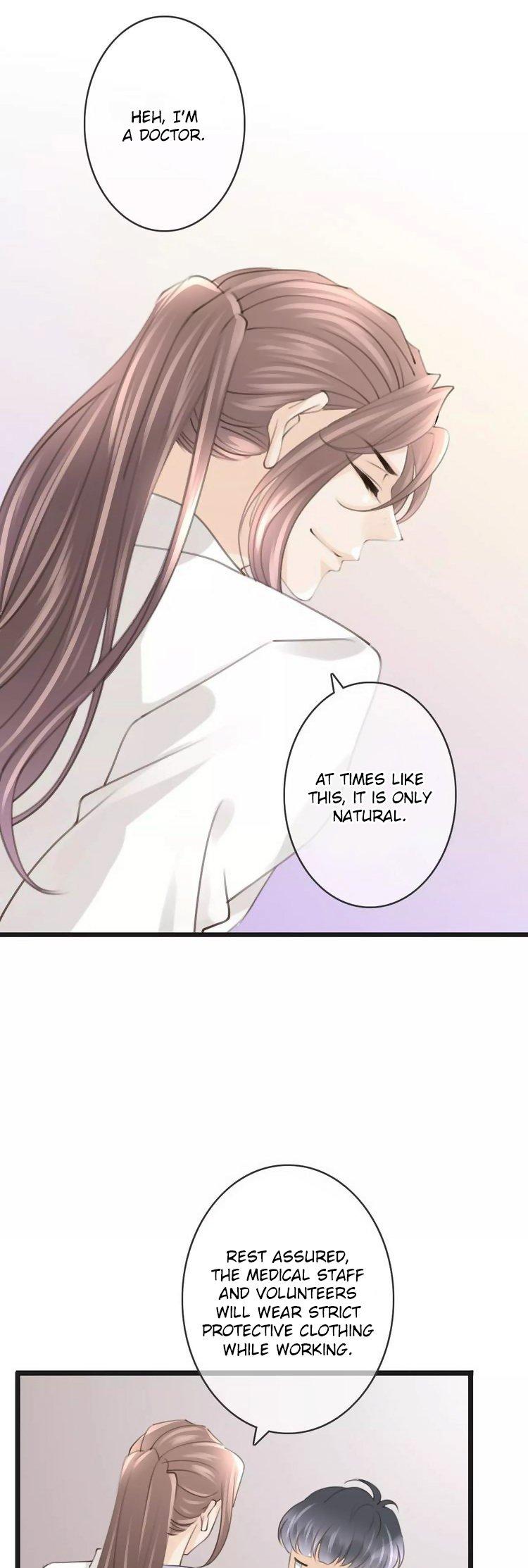 Angel Love (Feisna) Chapter 39 page 13 - Chapter 39