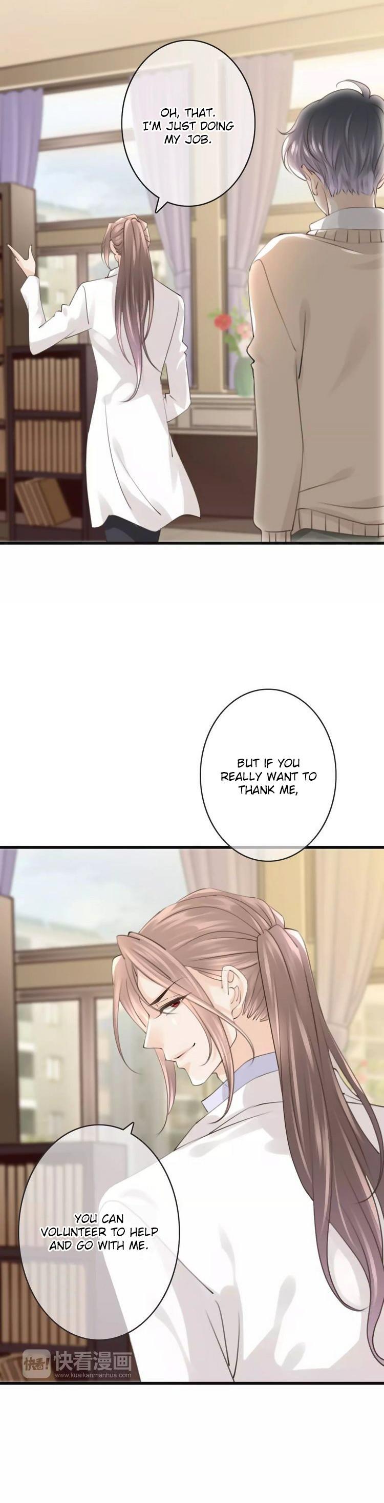 Angel Love (Feisna) Chapter 39 page 16 - Chapter 39