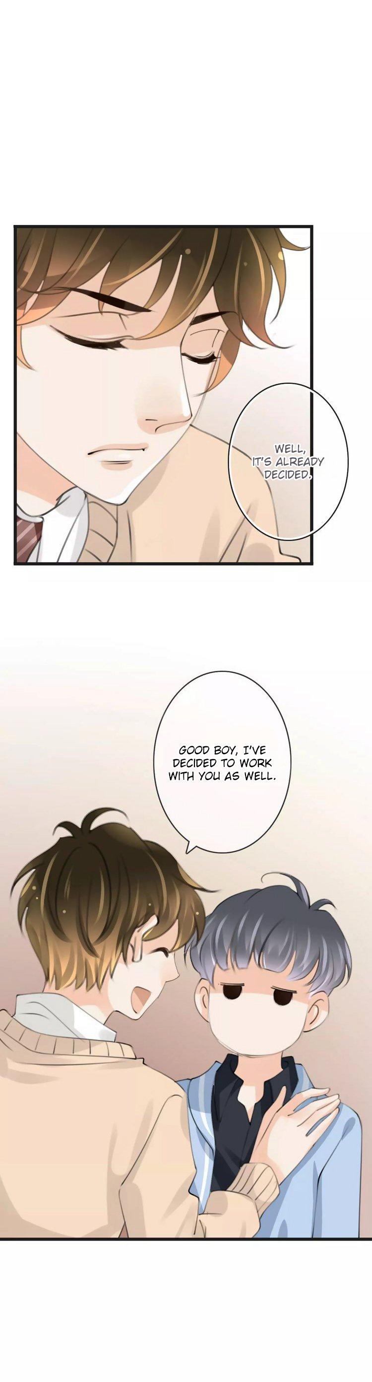 Angel Love (Feisna) Chapter 39 page 25 - Chapter 39