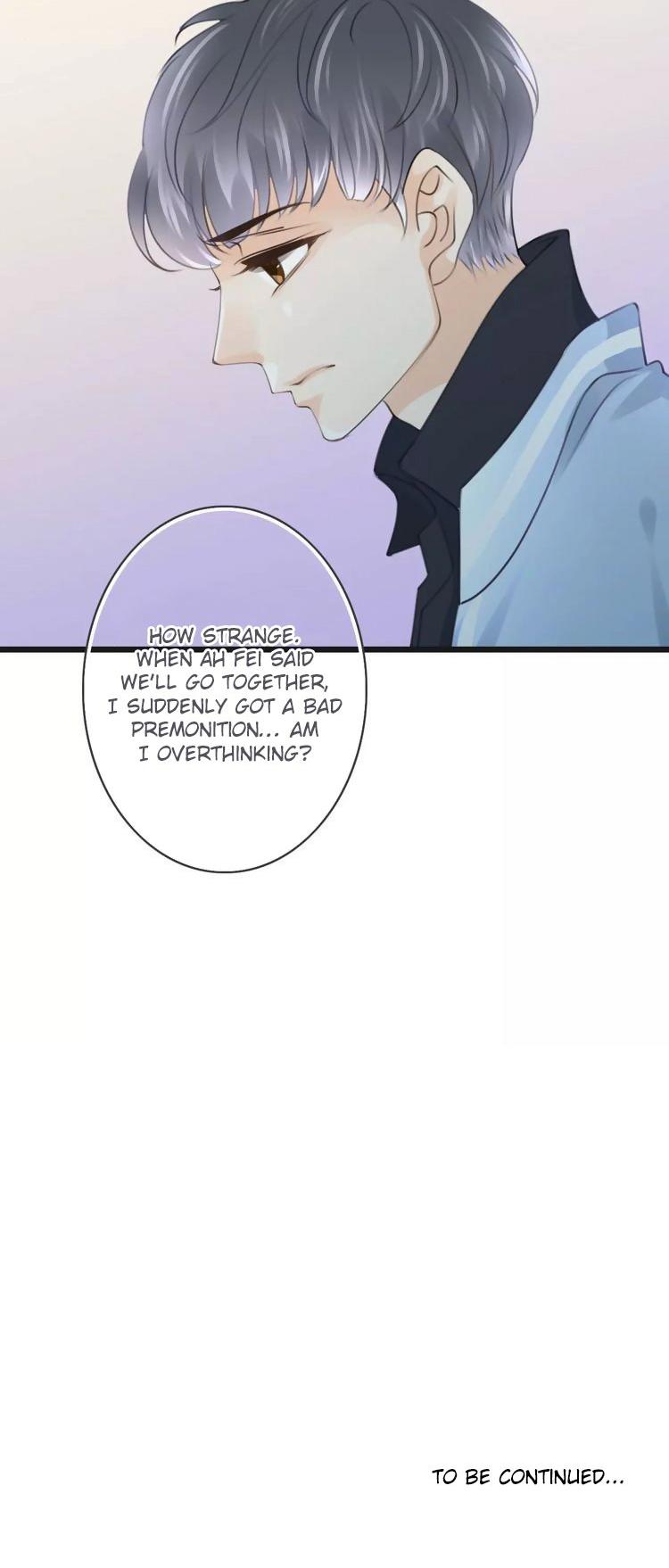 Angel Love (Feisna) Chapter 39 page 30 - Chapter 39