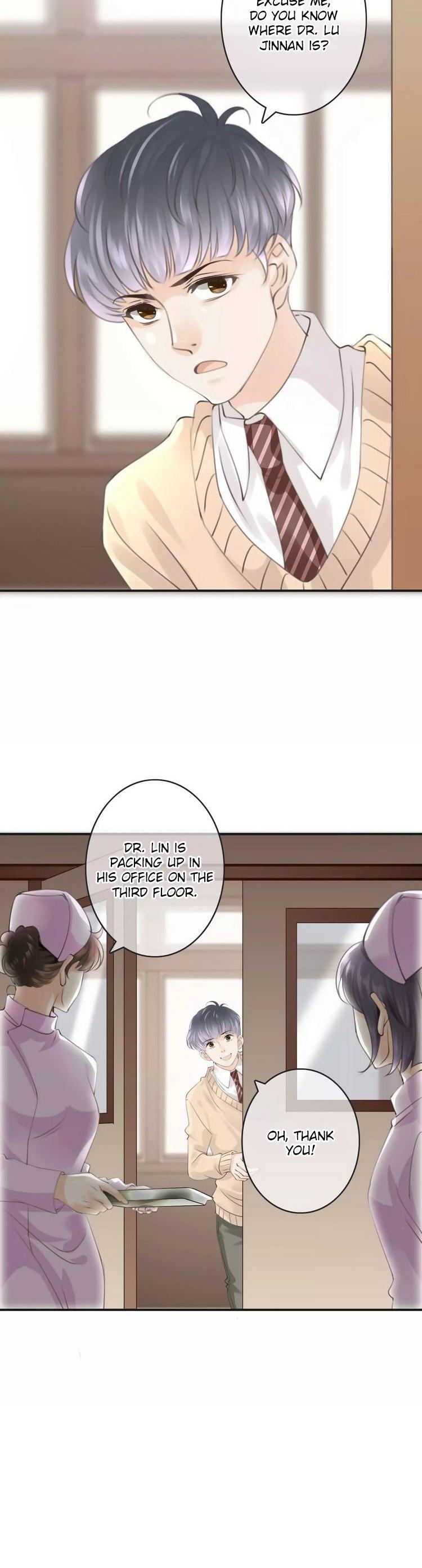 Angel Love (Feisna) Chapter 39 page 4 - Chapter 39
