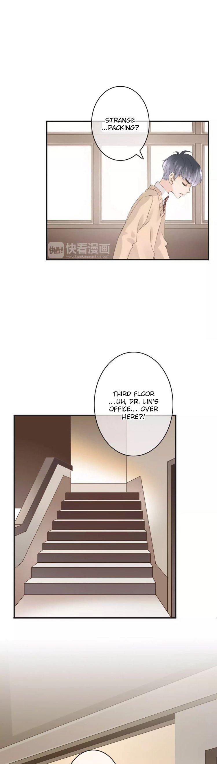 Angel Love (Feisna) Chapter 39 page 5 - Chapter 39