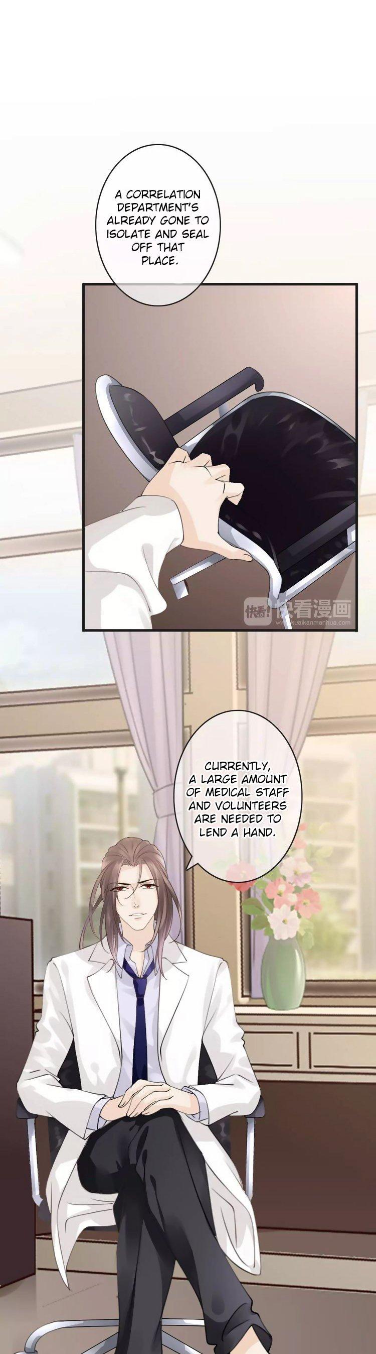 Angel Love (Feisna) Chapter 39 page 9 - Chapter 39
