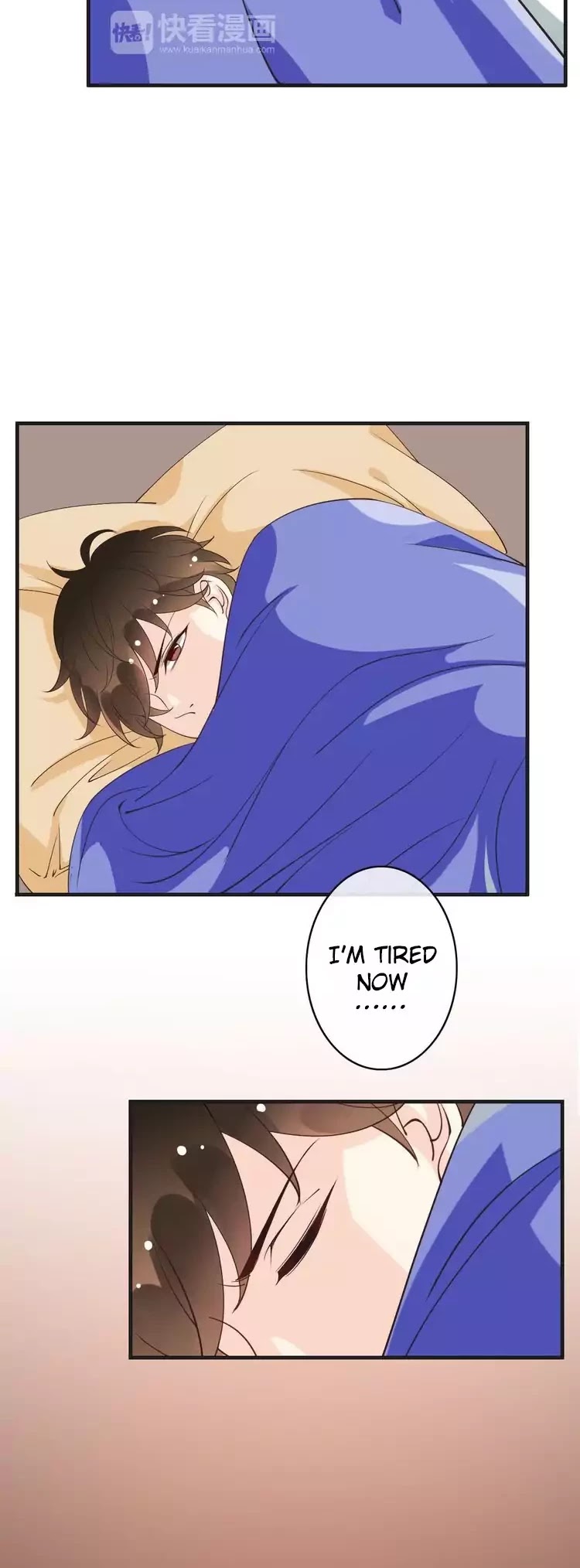 Angel Love (Feisna) Chapter 4 page 13 - Chapter 4