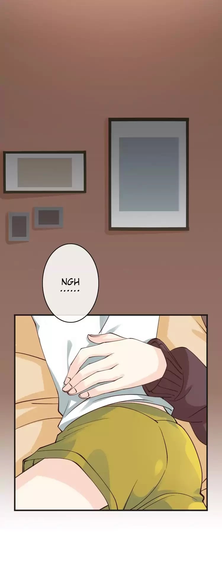 Angel Love (Feisna) Chapter 4 page 14 - Chapter 4