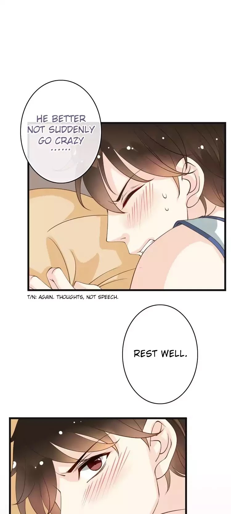 Angel Love (Feisna) Chapter 4 page 18 - Chapter 4