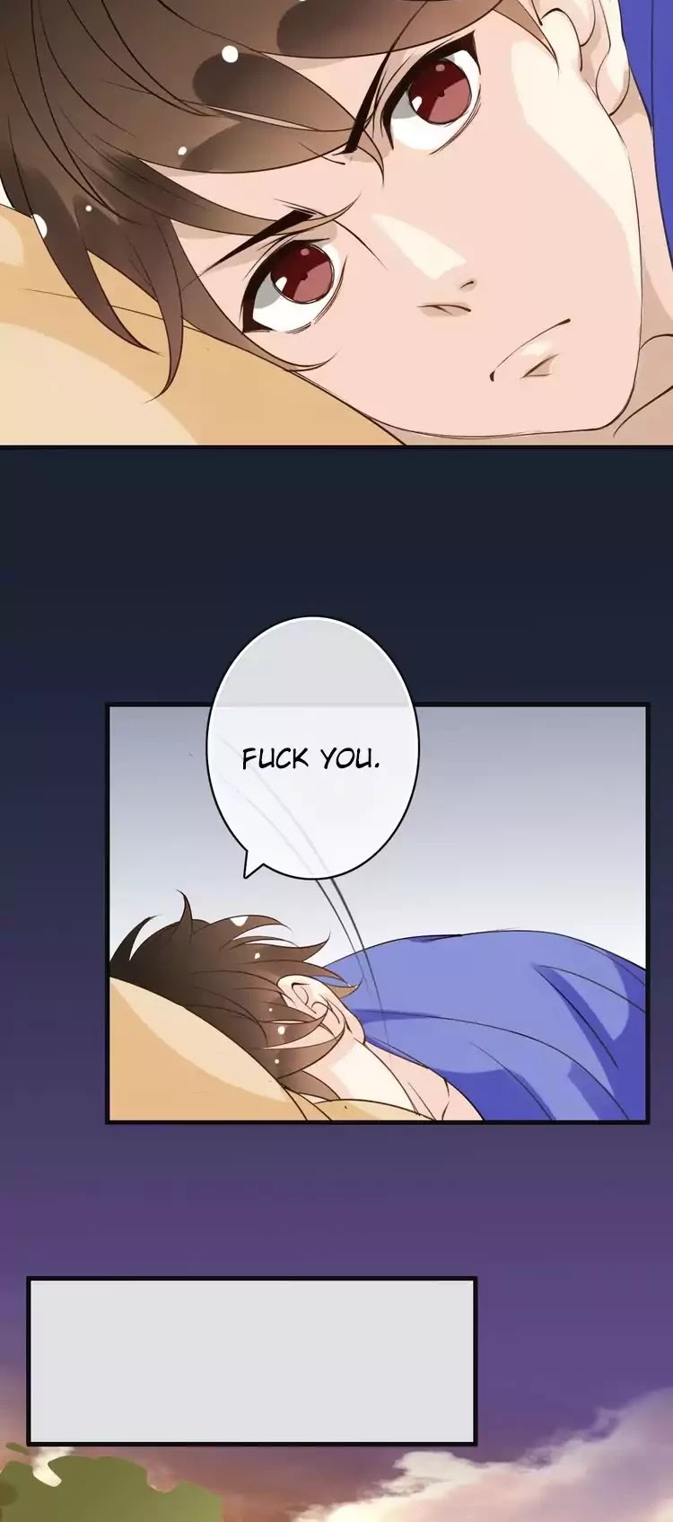 Angel Love (Feisna) Chapter 4 page 21 - Chapter 4
