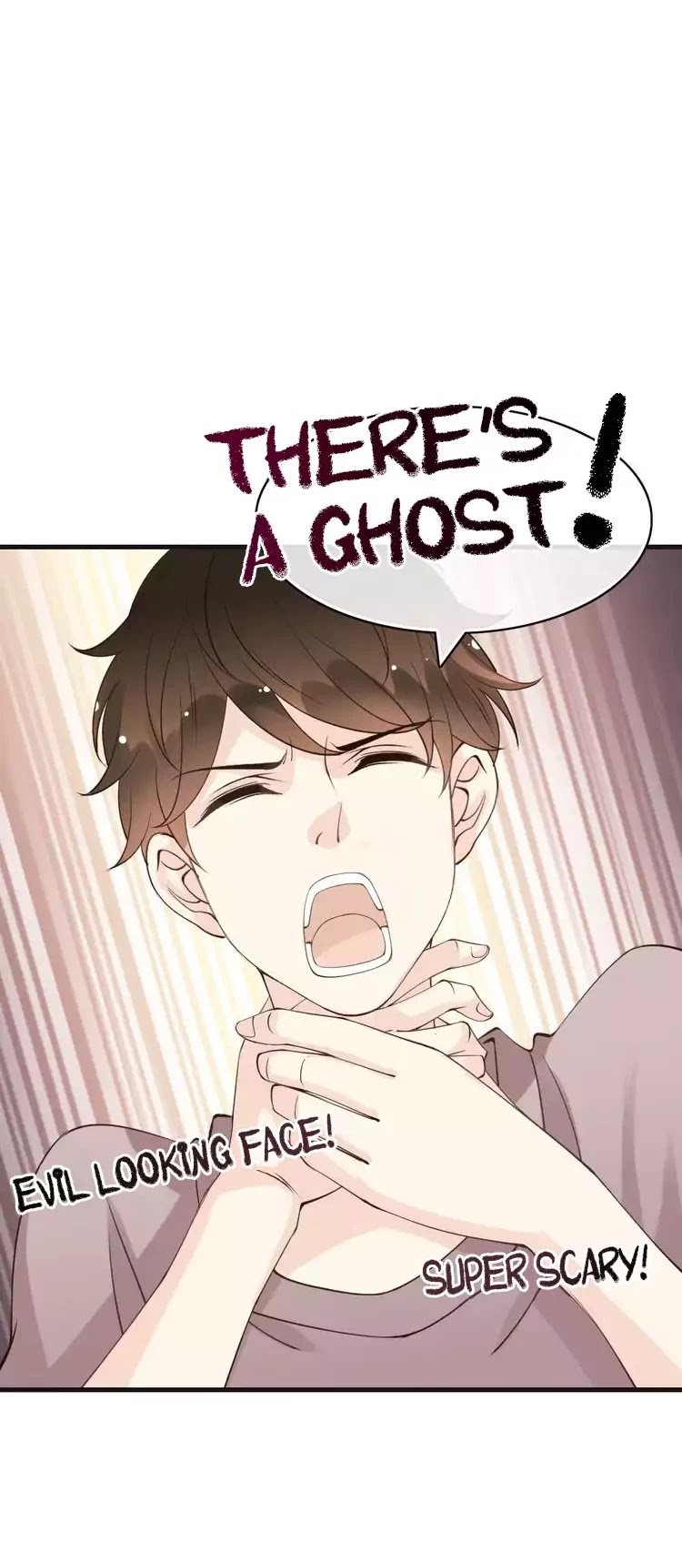 Angel Love (Feisna) Chapter 4 page 3 - Chapter 4