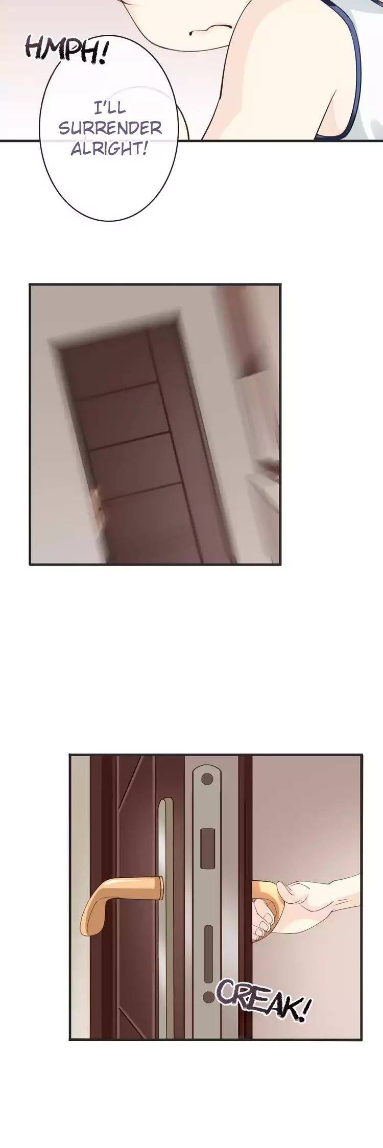 Angel Love (Feisna) Chapter 4 page 33 - Chapter 4