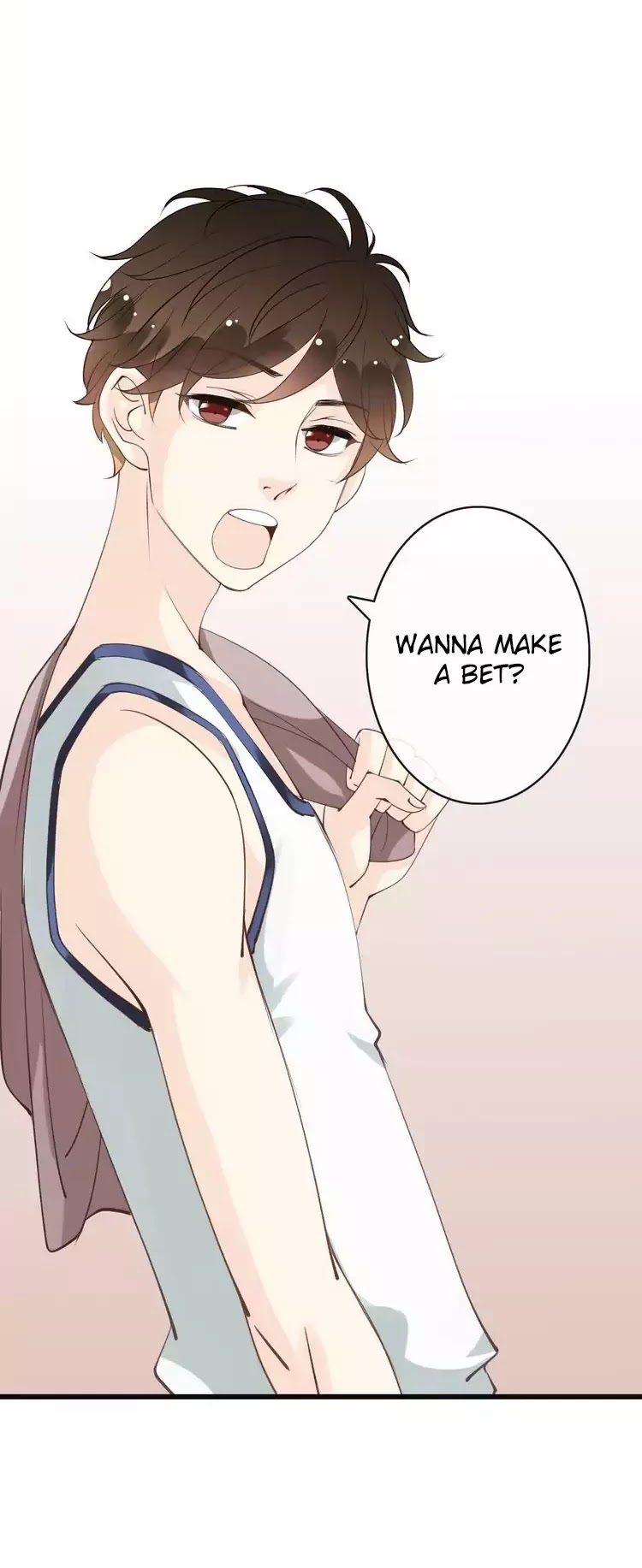 Angel Love (Feisna) Chapter 4 page 35 - Chapter 4