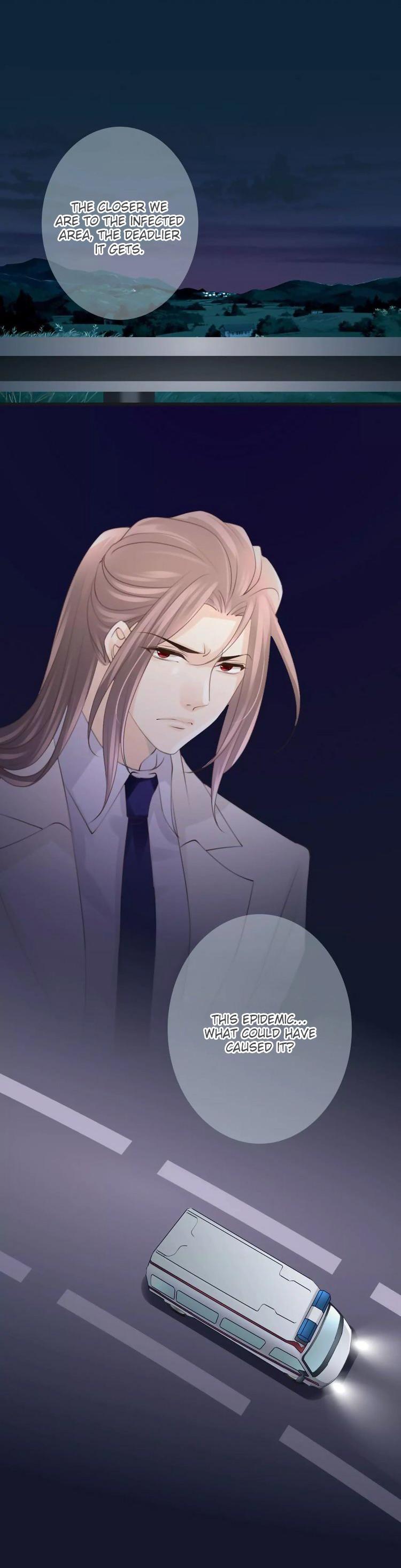 Angel Love (Feisna) Chapter 40 page 10 - Chapter 40