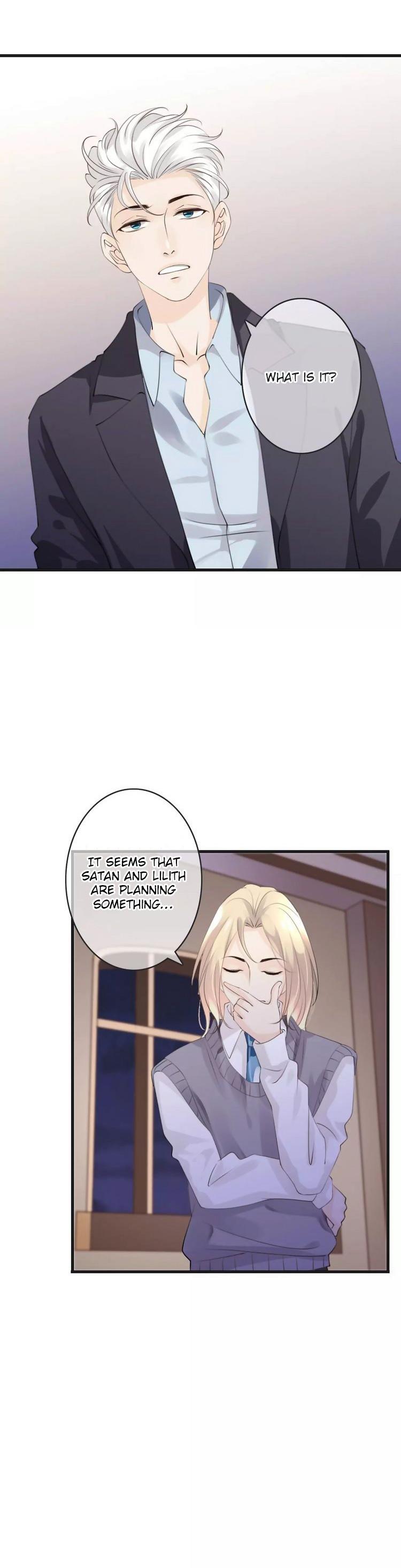 Angel Love (Feisna) Chapter 40 page 14 - Chapter 40