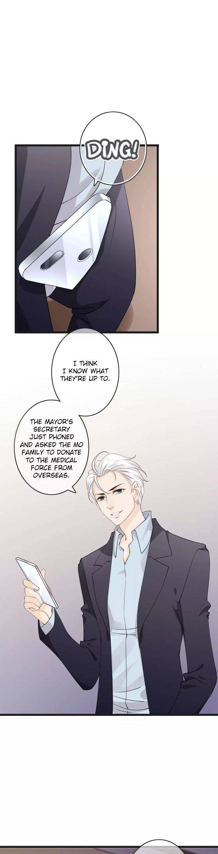 Angel Love (Feisna) Chapter 40 page 15 - Chapter 40