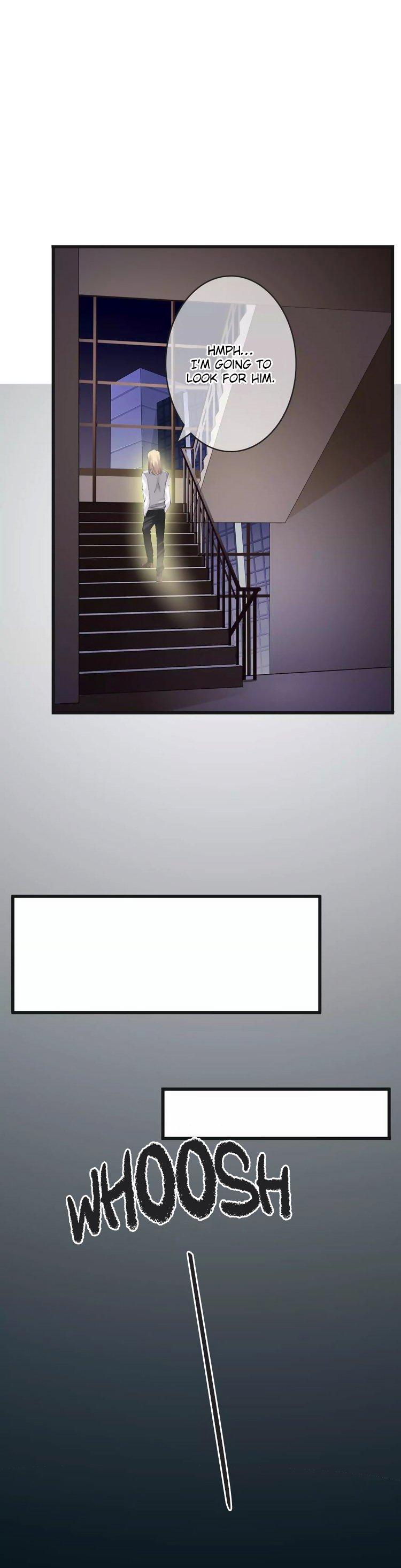 Angel Love (Feisna) Chapter 40 page 19 - Chapter 40