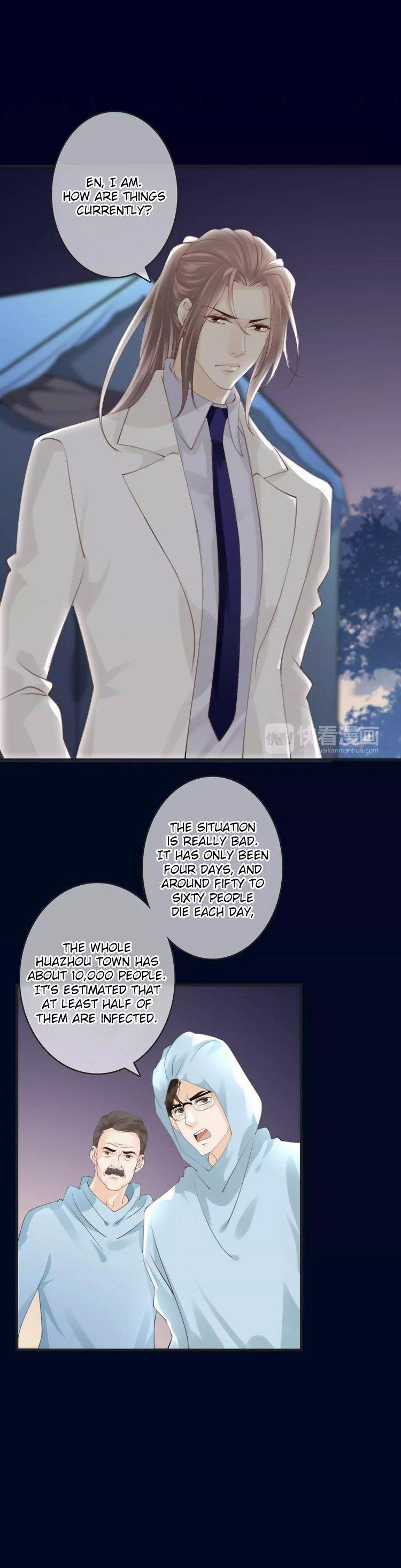 Angel Love (Feisna) Chapter 40 page 23 - Chapter 40