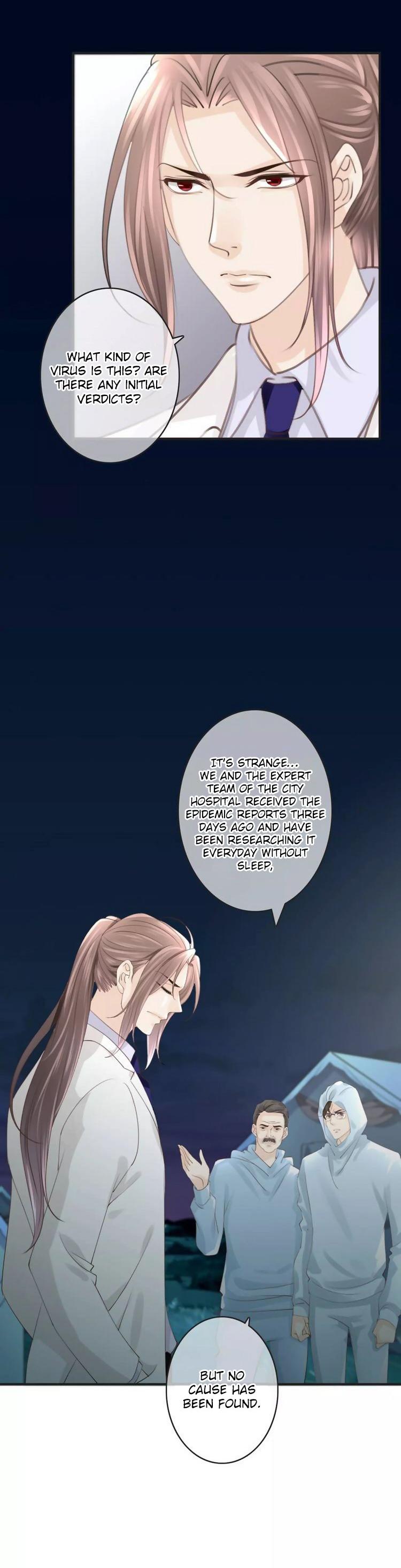 Angel Love (Feisna) Chapter 40 page 24 - Chapter 40