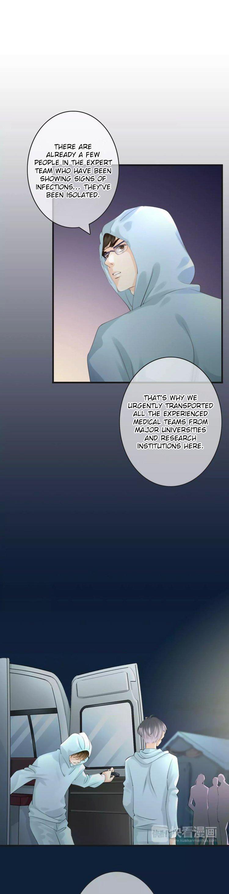 Angel Love (Feisna) Chapter 40 page 25 - Chapter 40