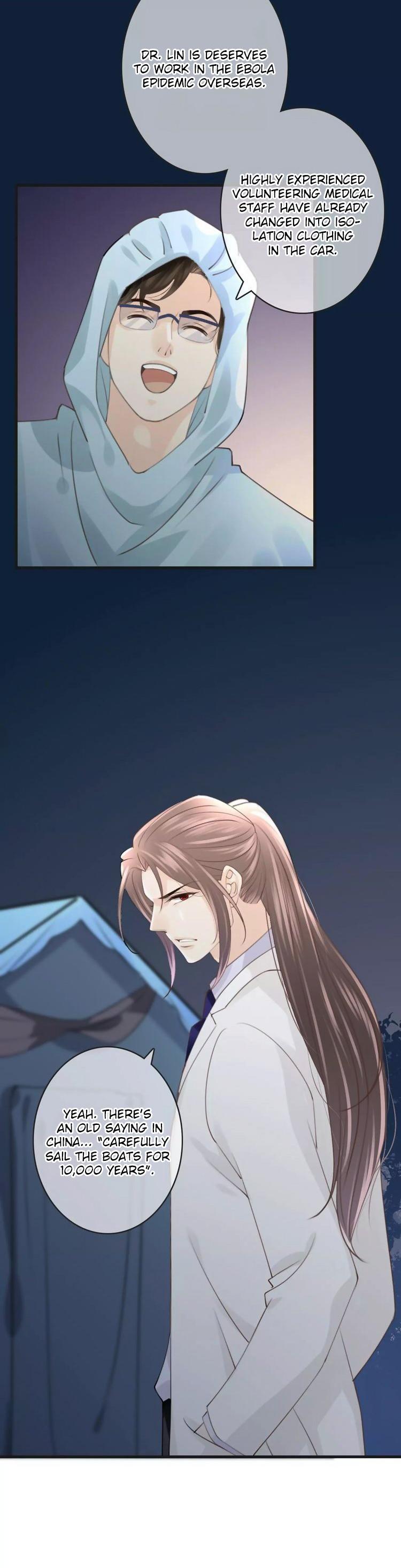 Angel Love (Feisna) Chapter 40 page 26 - Chapter 40