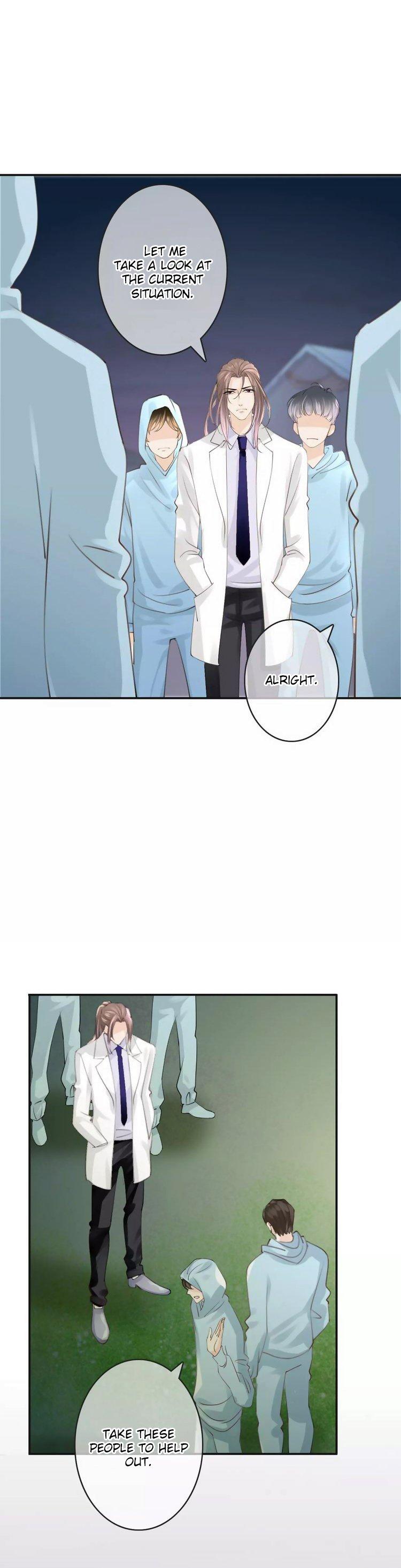Angel Love (Feisna) Chapter 40 page 27 - Chapter 40