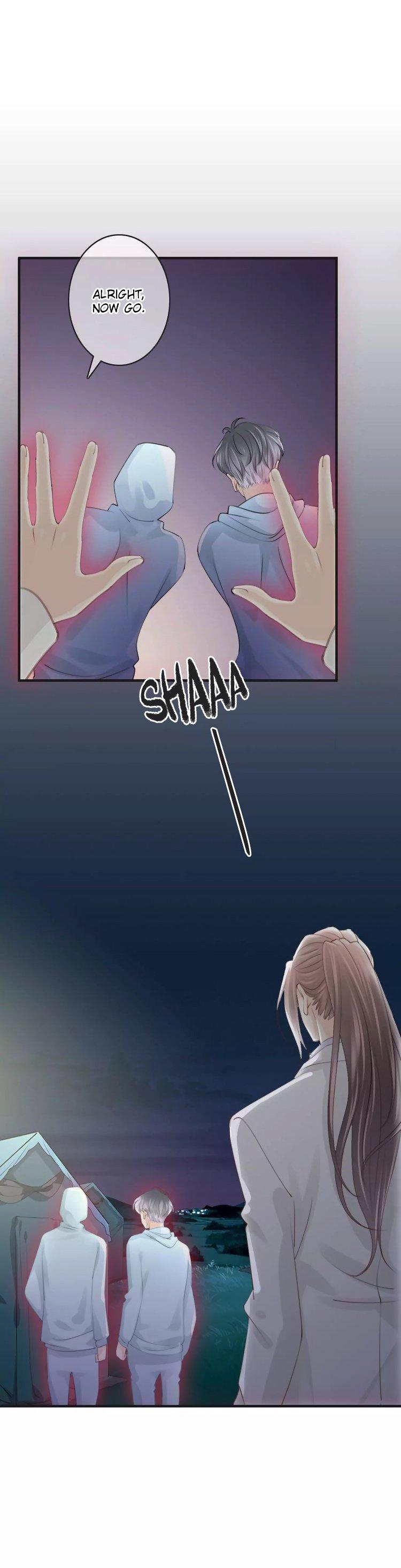Angel Love (Feisna) Chapter 40 page 29 - Chapter 40