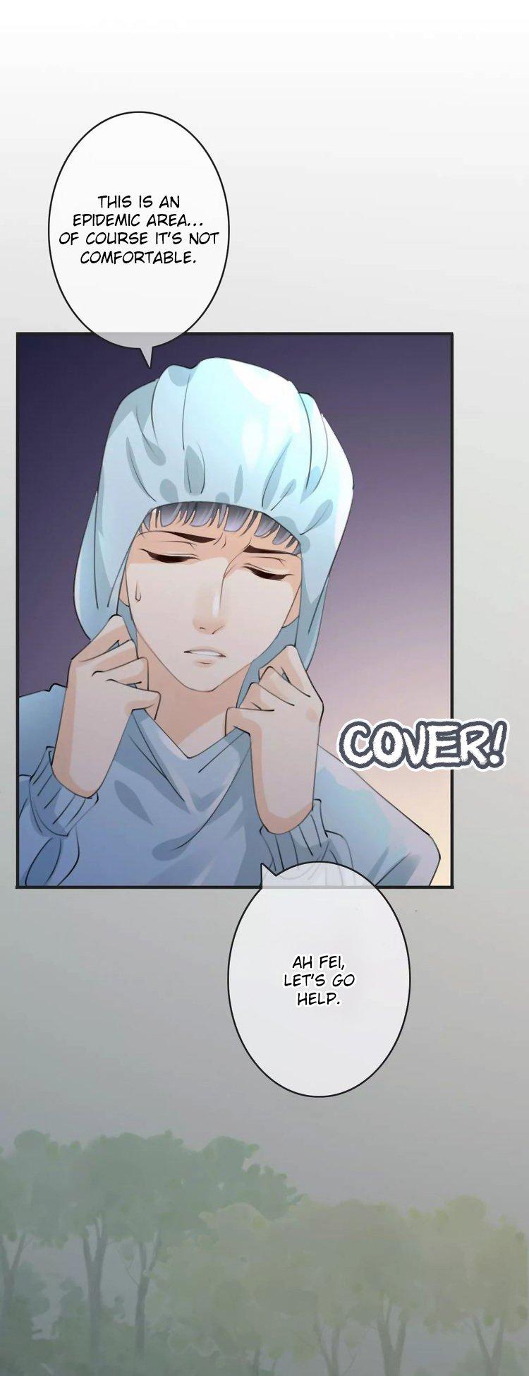 Angel Love (Feisna) Chapter 40 page 31 - Chapter 40