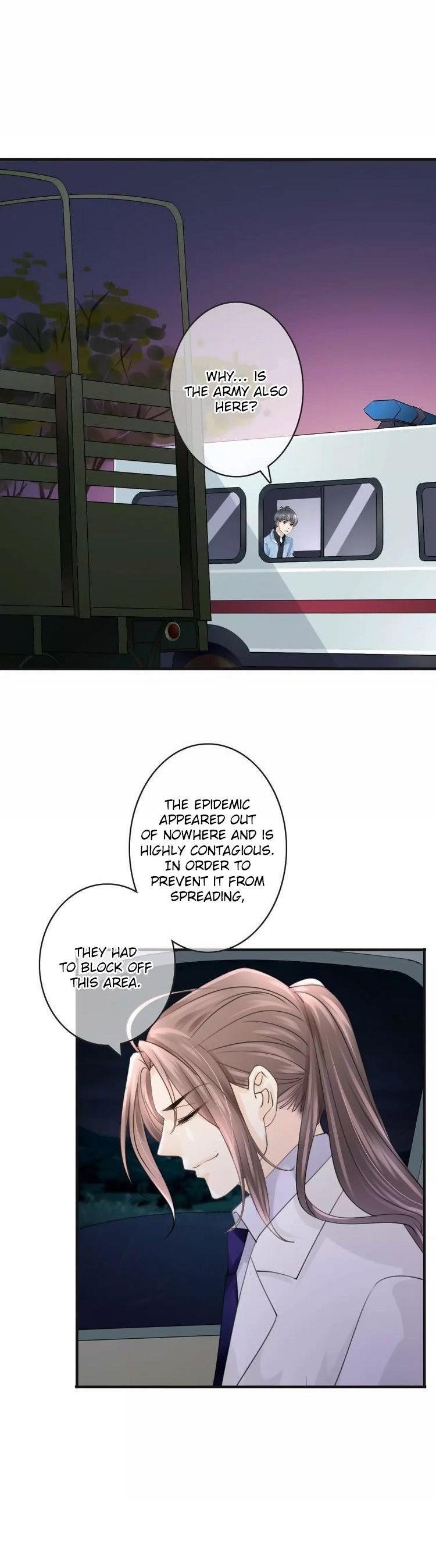 Angel Love (Feisna) Chapter 40 page 4 - Chapter 40