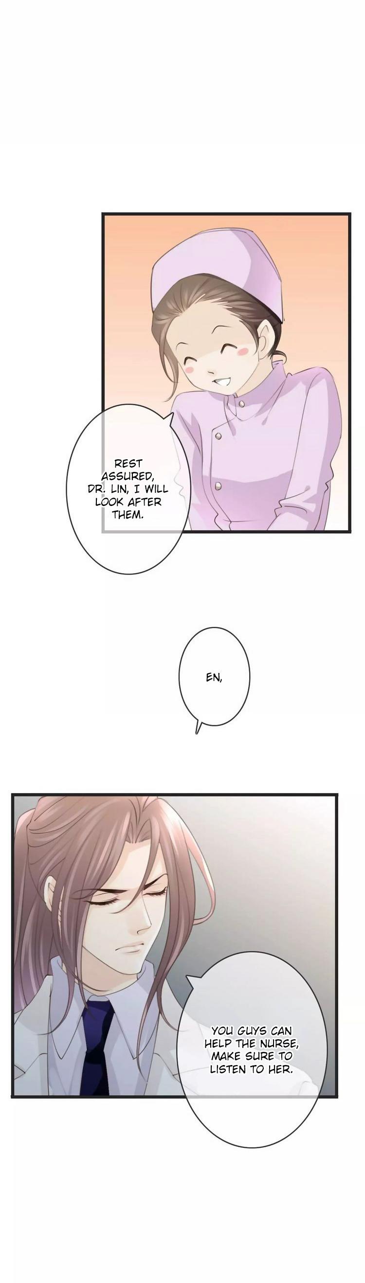 Angel Love (Feisna) Chapter 40 page 6 - Chapter 40