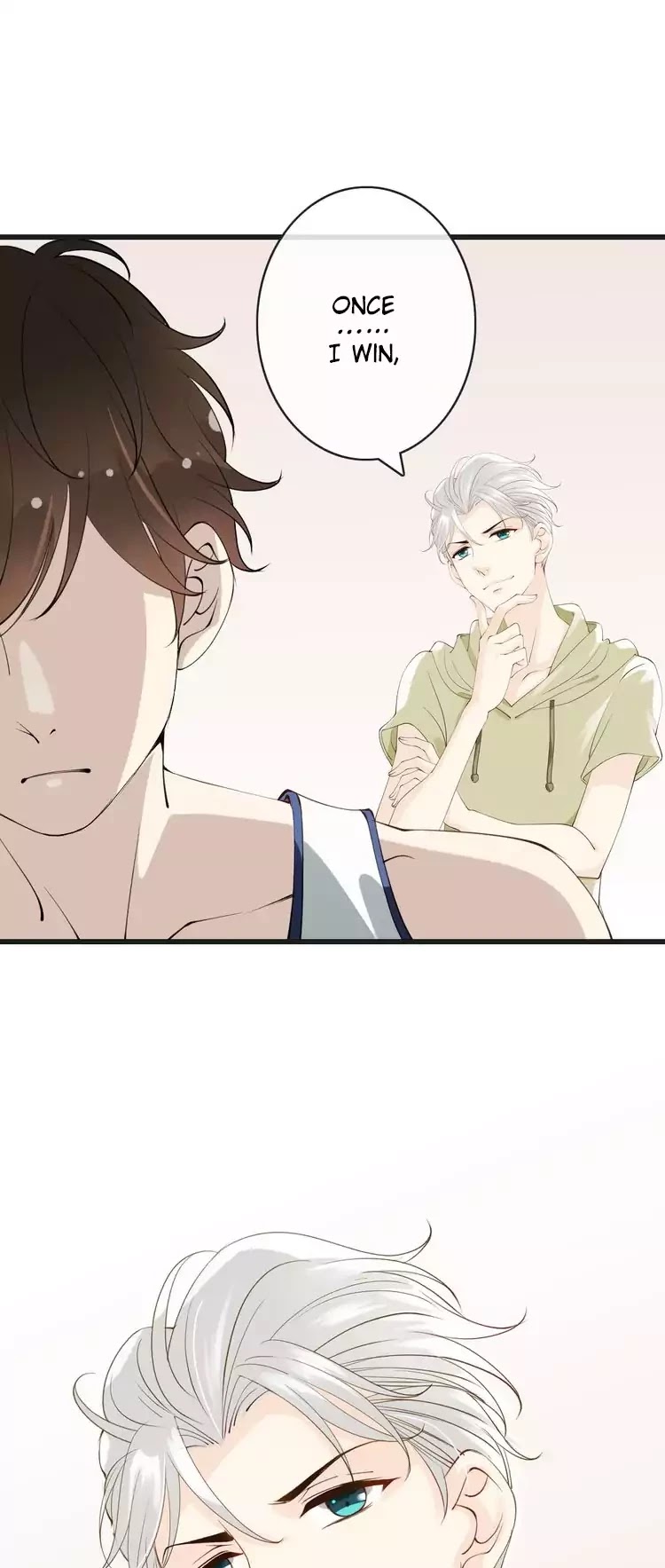 Angel Love (Feisna) Chapter 5 page 10 - Chapter 5