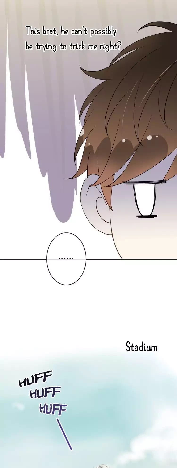 Angel Love (Feisna) Chapter 5 page 12 - Chapter 5