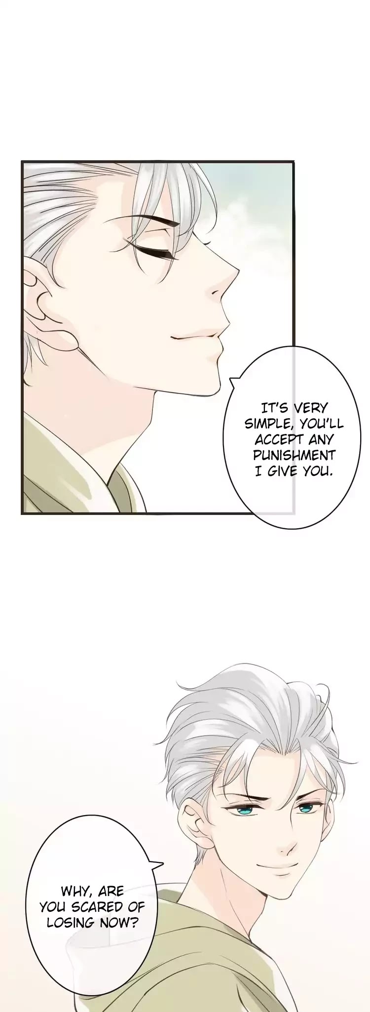 Angel Love (Feisna) Chapter 5 page 16 - Chapter 5