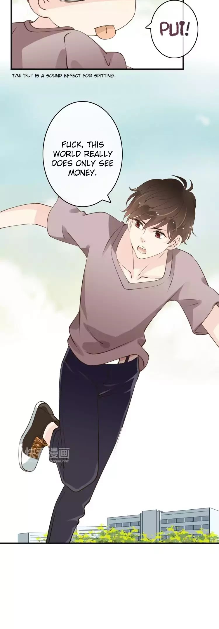 Angel Love (Feisna) Chapter 5 page 23 - Chapter 5