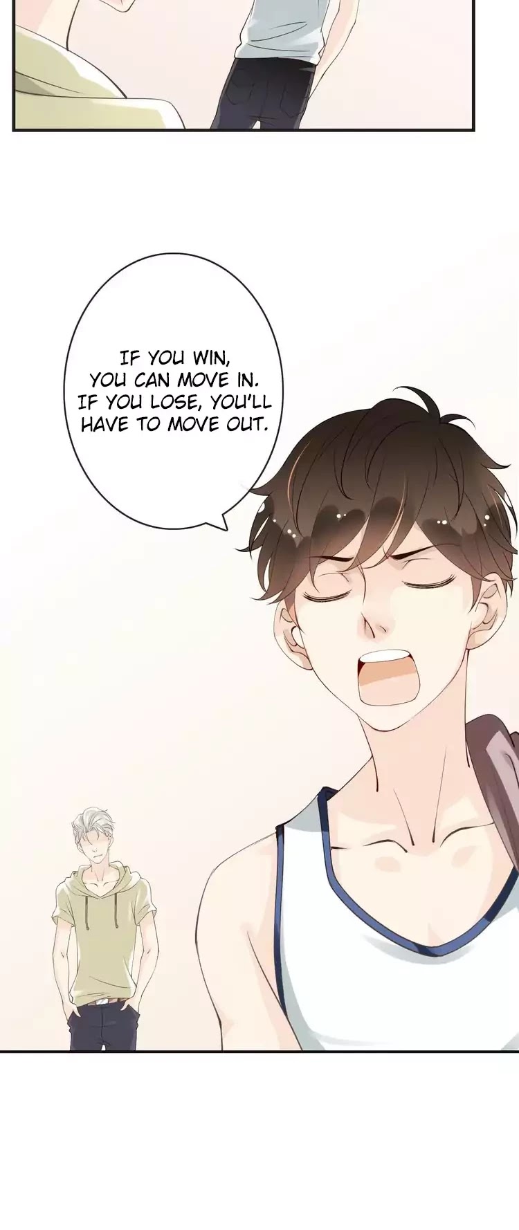Angel Love (Feisna) Chapter 5 page 7 - Chapter 5