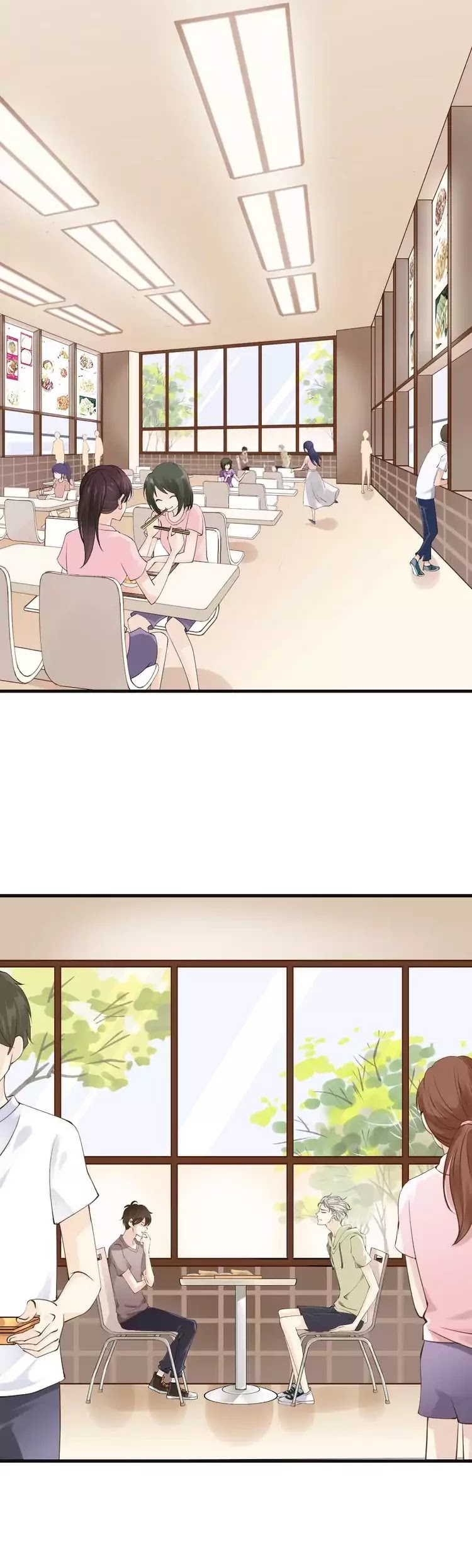 Angel Love (Feisna) Chapter 6 page 31 - Chapter 6