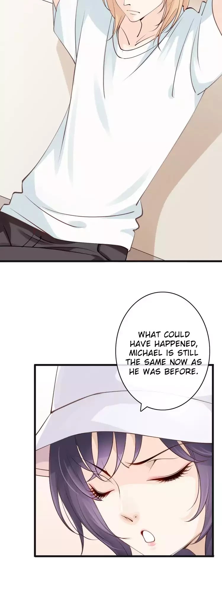 Angel Love (Feisna) Chapter 6 page 4 - Chapter 6