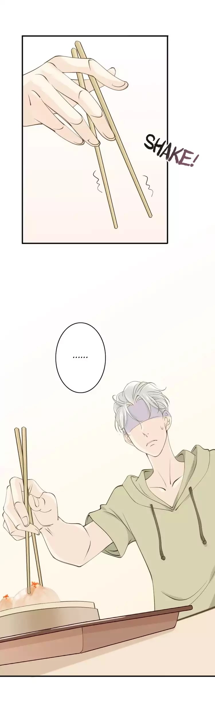 Angel Love (Feisna) Chapter 7 page 10 - Chapter 7