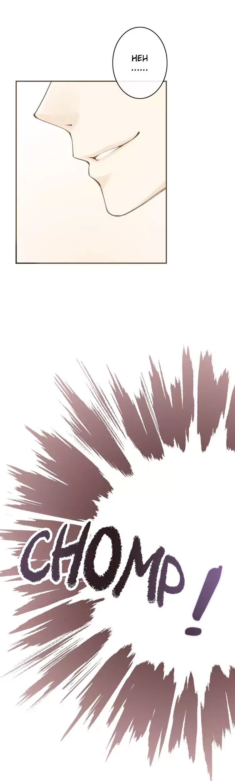 Angel Love (Feisna) Chapter 7 page 18 - Chapter 7