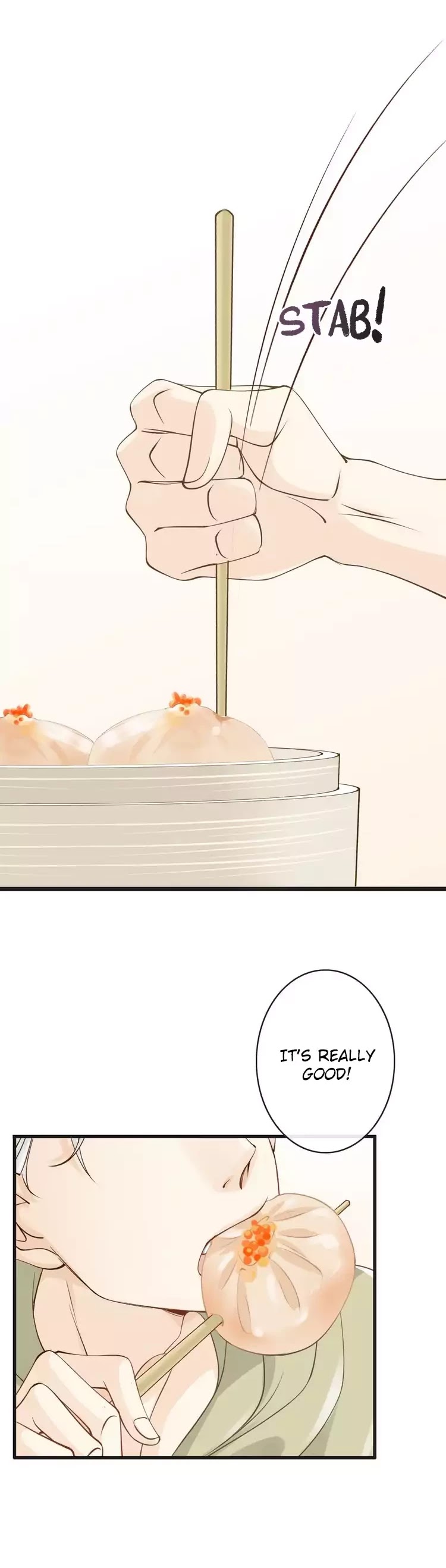 Angel Love (Feisna) Chapter 7 page 23 - Chapter 7